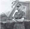 Major Frederick Schenker Jr, Company Commander in 1967.