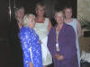 (24) The Ladies:  Carol Bergmann, Jean Smith, Ellen Gleason, Pam Kitner, and Lois Hastings