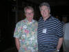 (27) Dave Engle and Pat Whalen