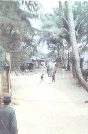 Sum Hi Village