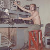 (28)  Jim ONeil  at work in the avionics sho