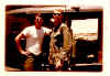 Whelan_Pat with Friend at Chopper.jpg (94195 bytes)